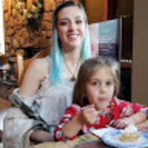 Meet your Posher, Erika